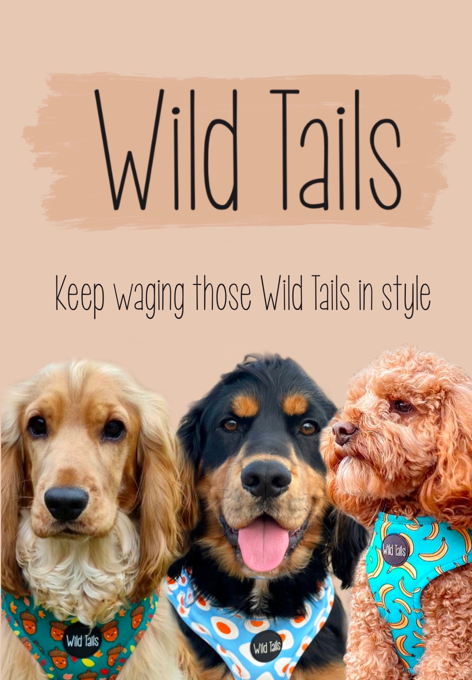Wild Tails Co