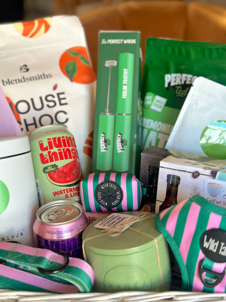 Hamper for Self Help Africa
