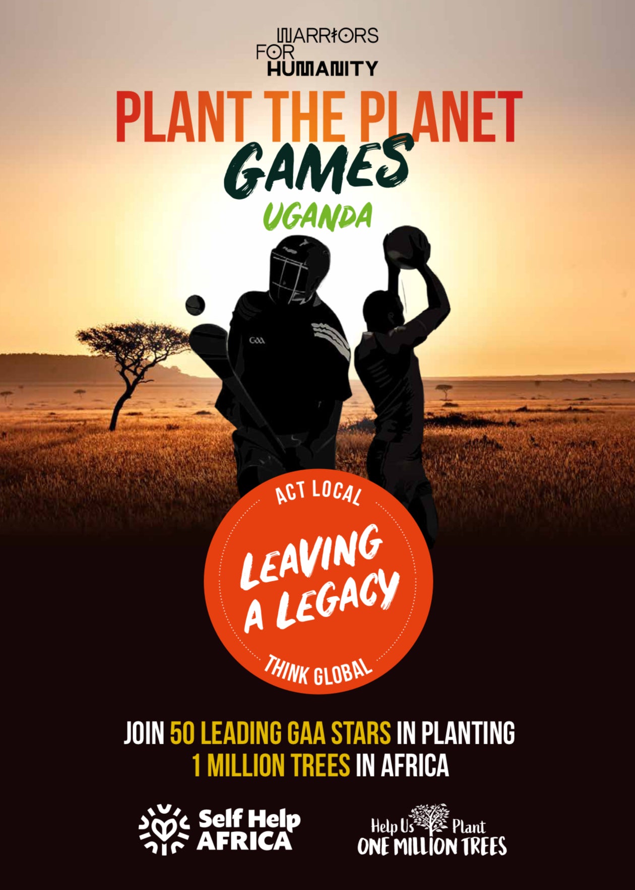 Hamper for Self Help Africa