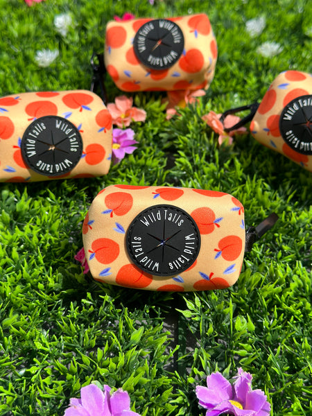 Georgia Poo Bag Holder