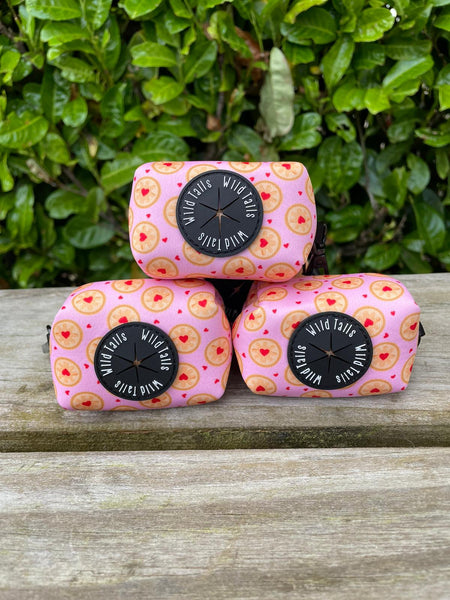 I don't give a Jam Poo Bag Holder