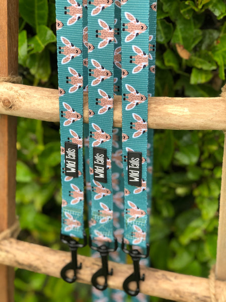 Your Highness Adjustable Lead