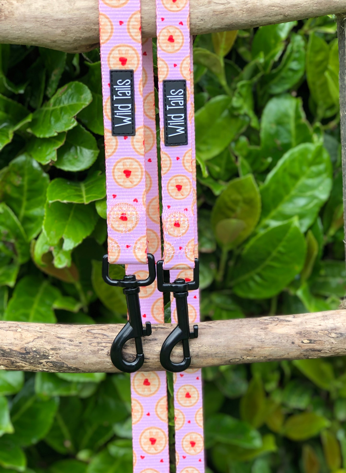 I don't give a Jam Adjustable Lead