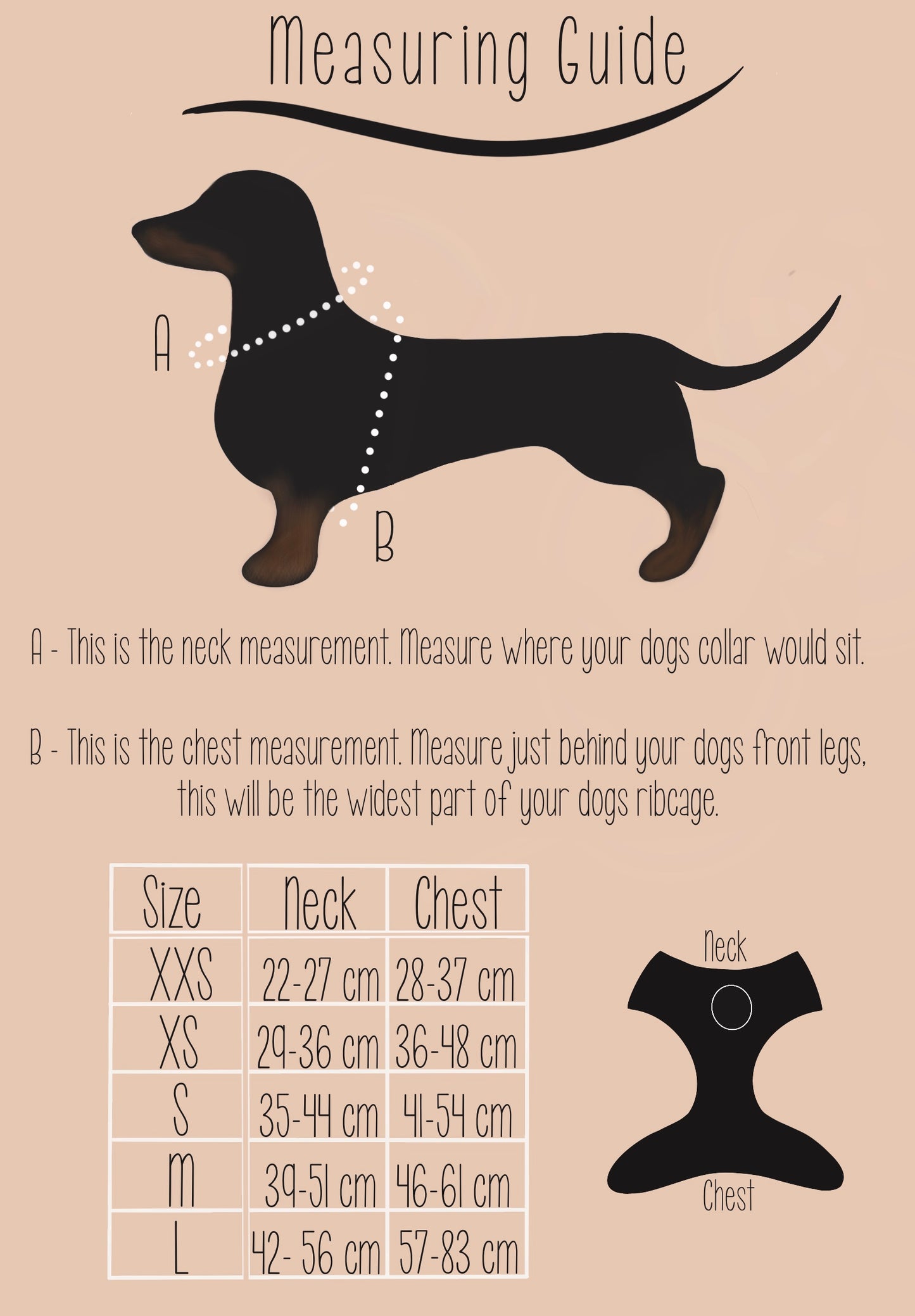 I don't give a Jam Harness