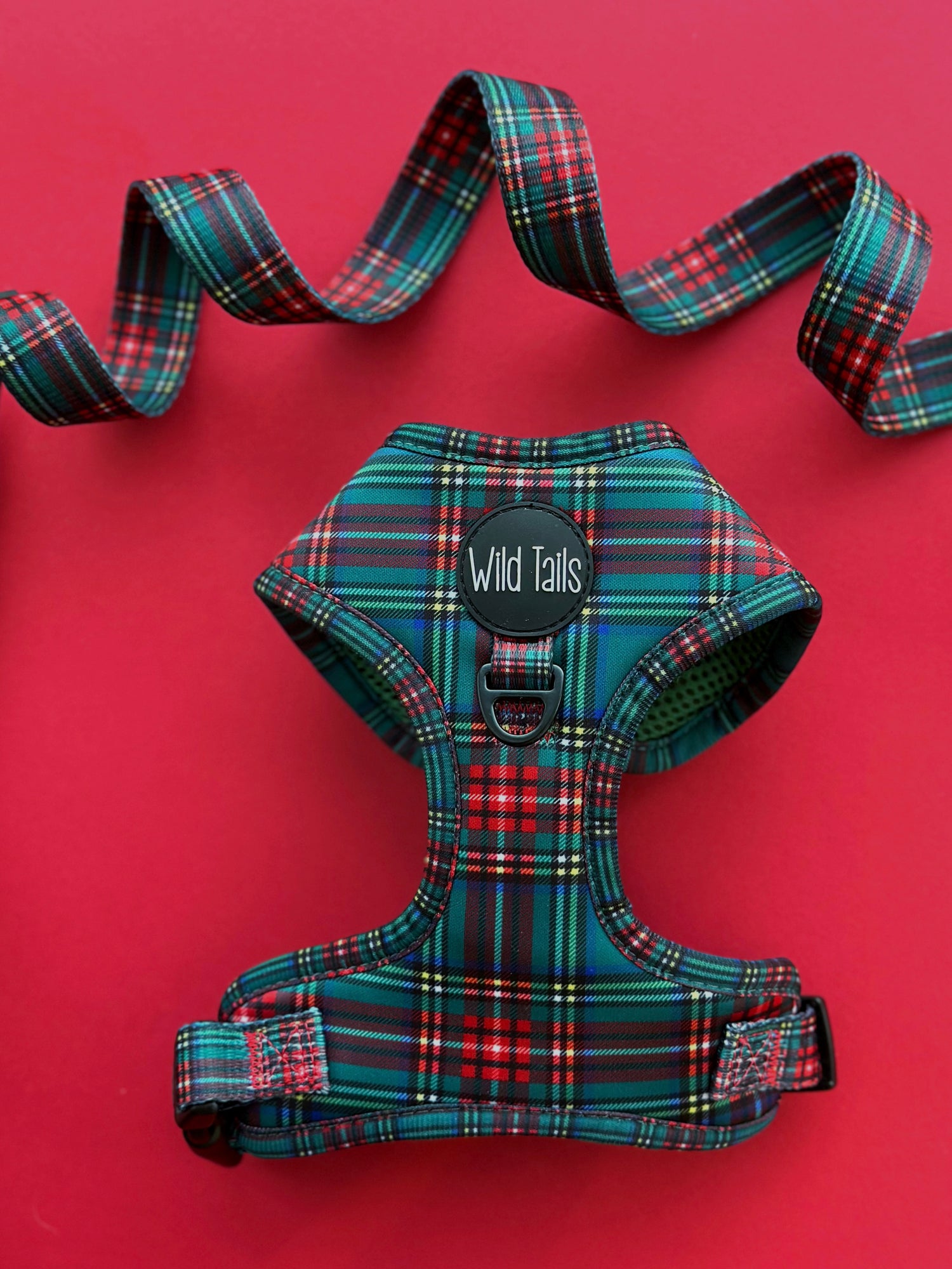 Tartan Tails