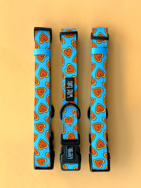 Love Bug Collar