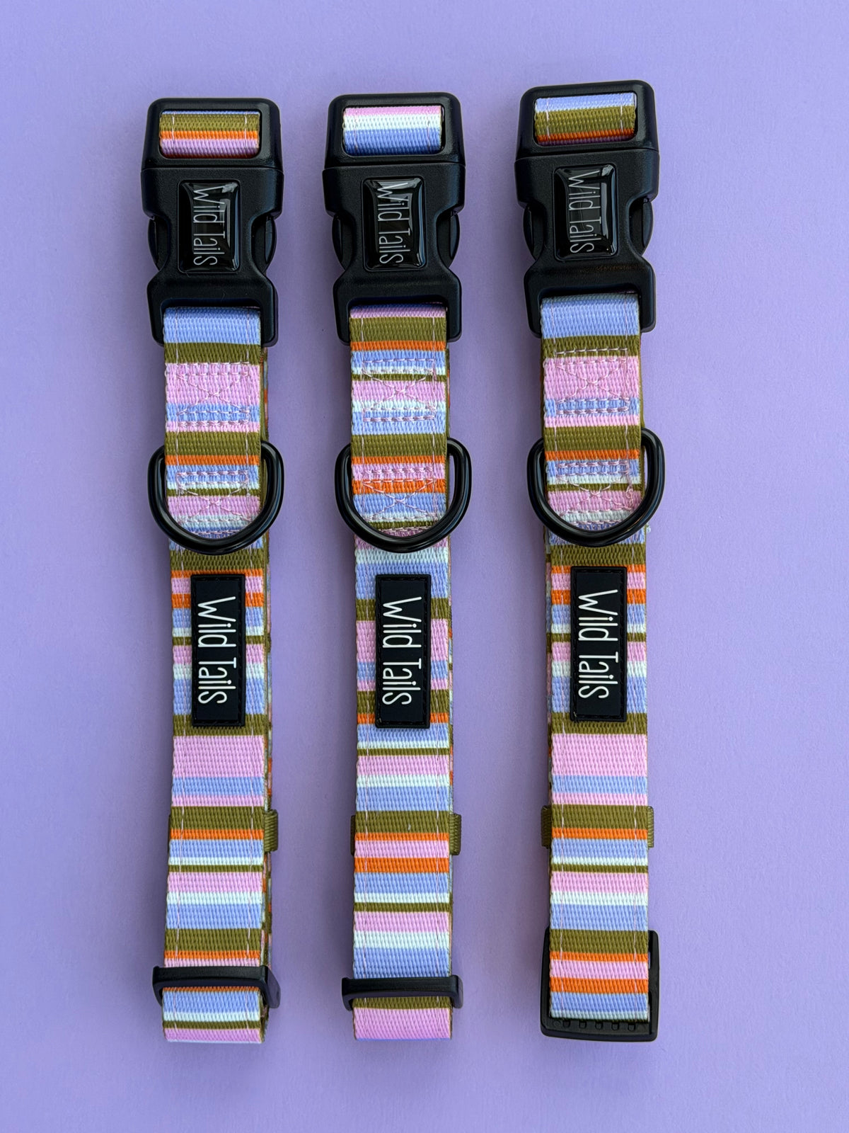 Retro Collar