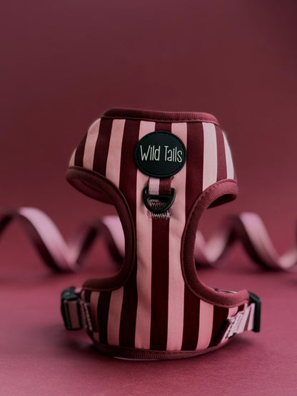 Very Cherry Harness