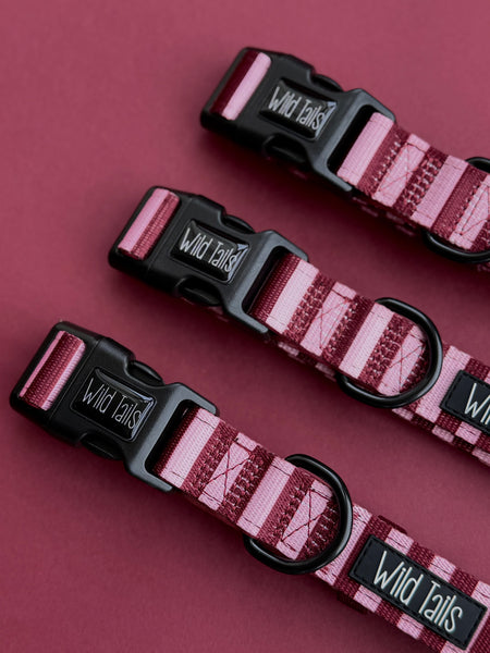 Very Cherry Collar