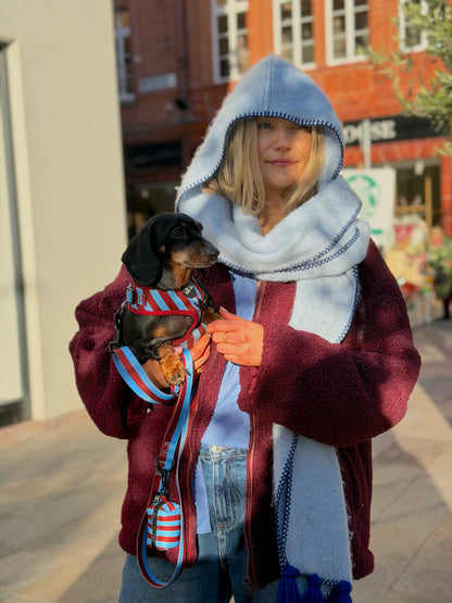 Varsity Poo Bag Holder