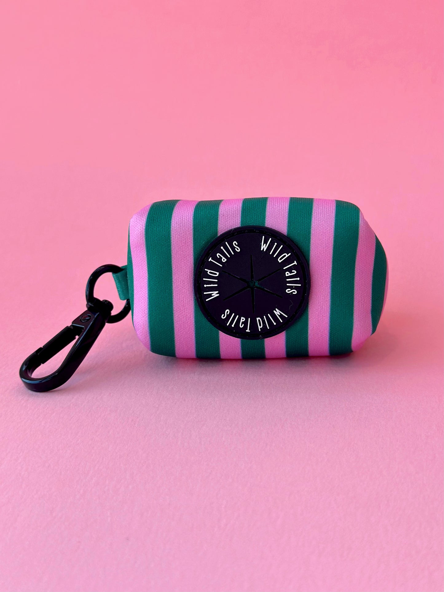 All Decked Out Poo Bag Holder