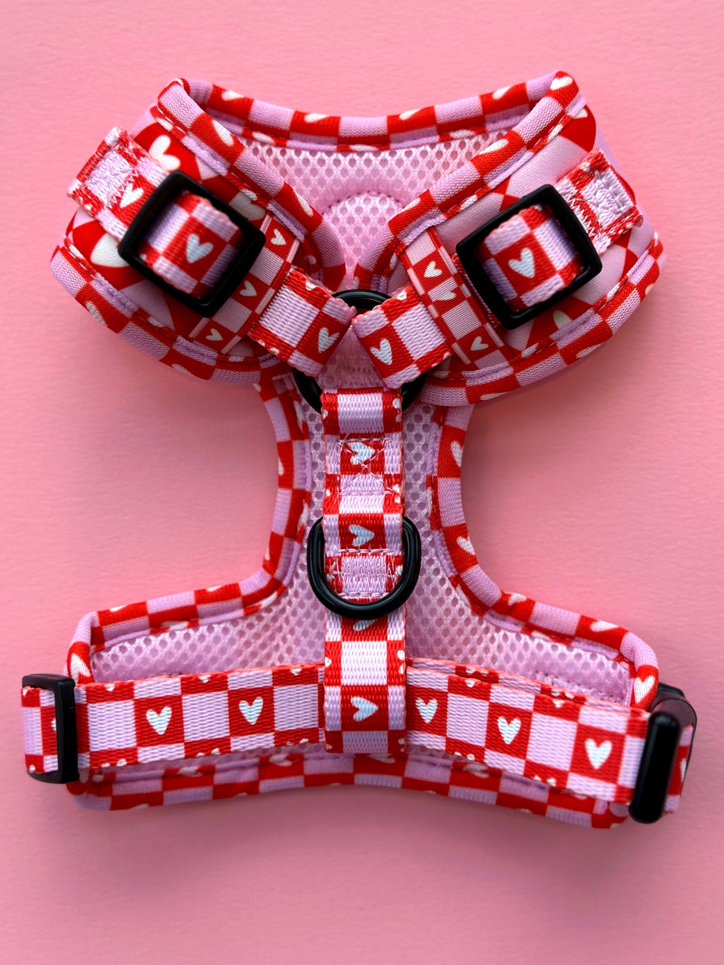 Love Letters Harness