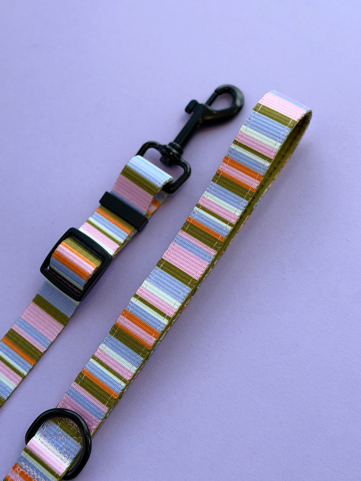 Retro Lead