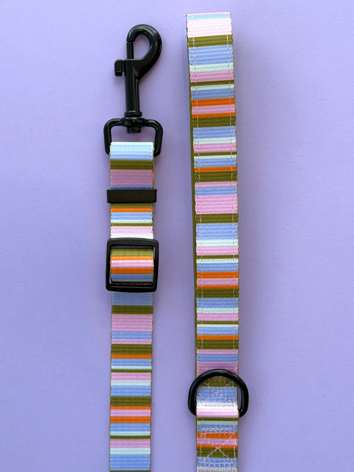 Retro Lead