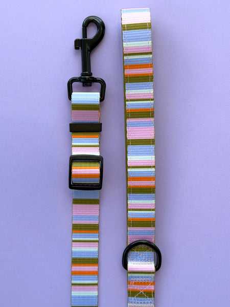 Retro Lead