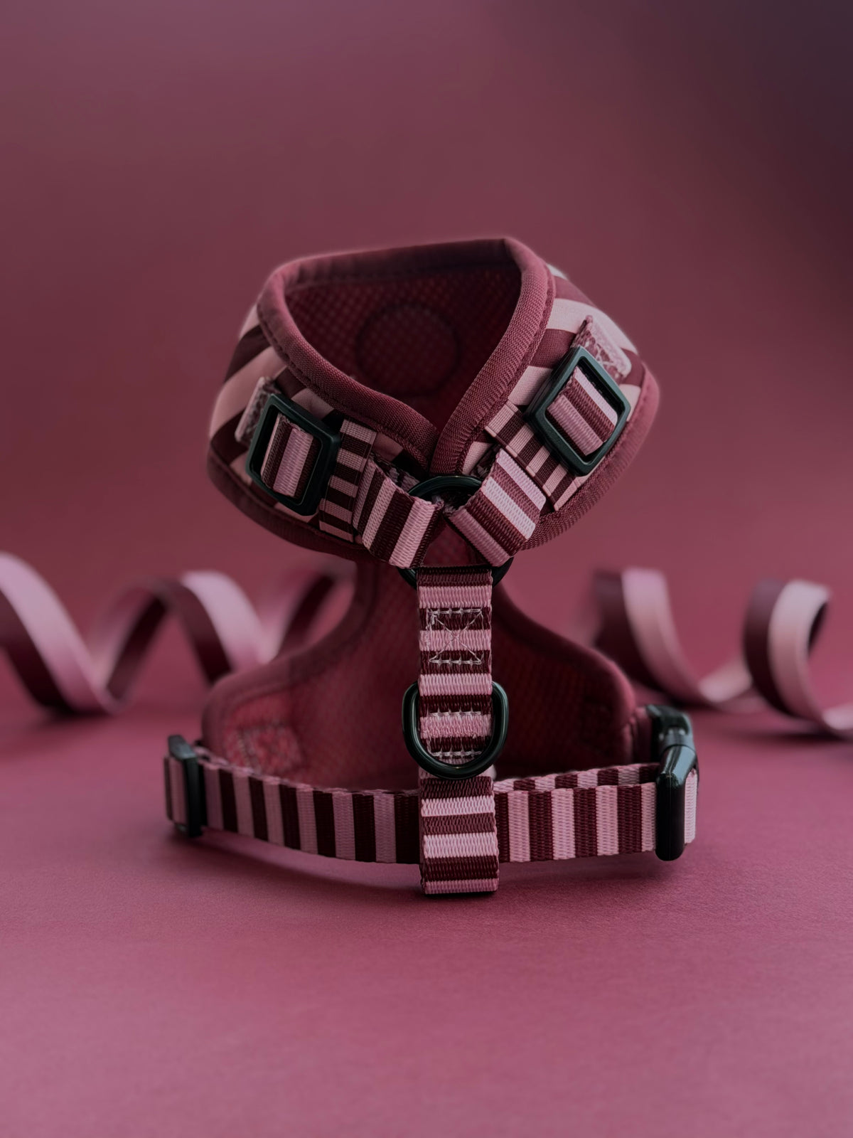 Very Cherry Harness