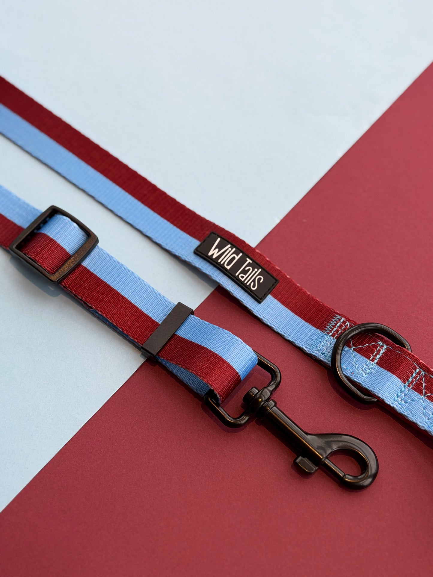 Varsity Adjustable Lead