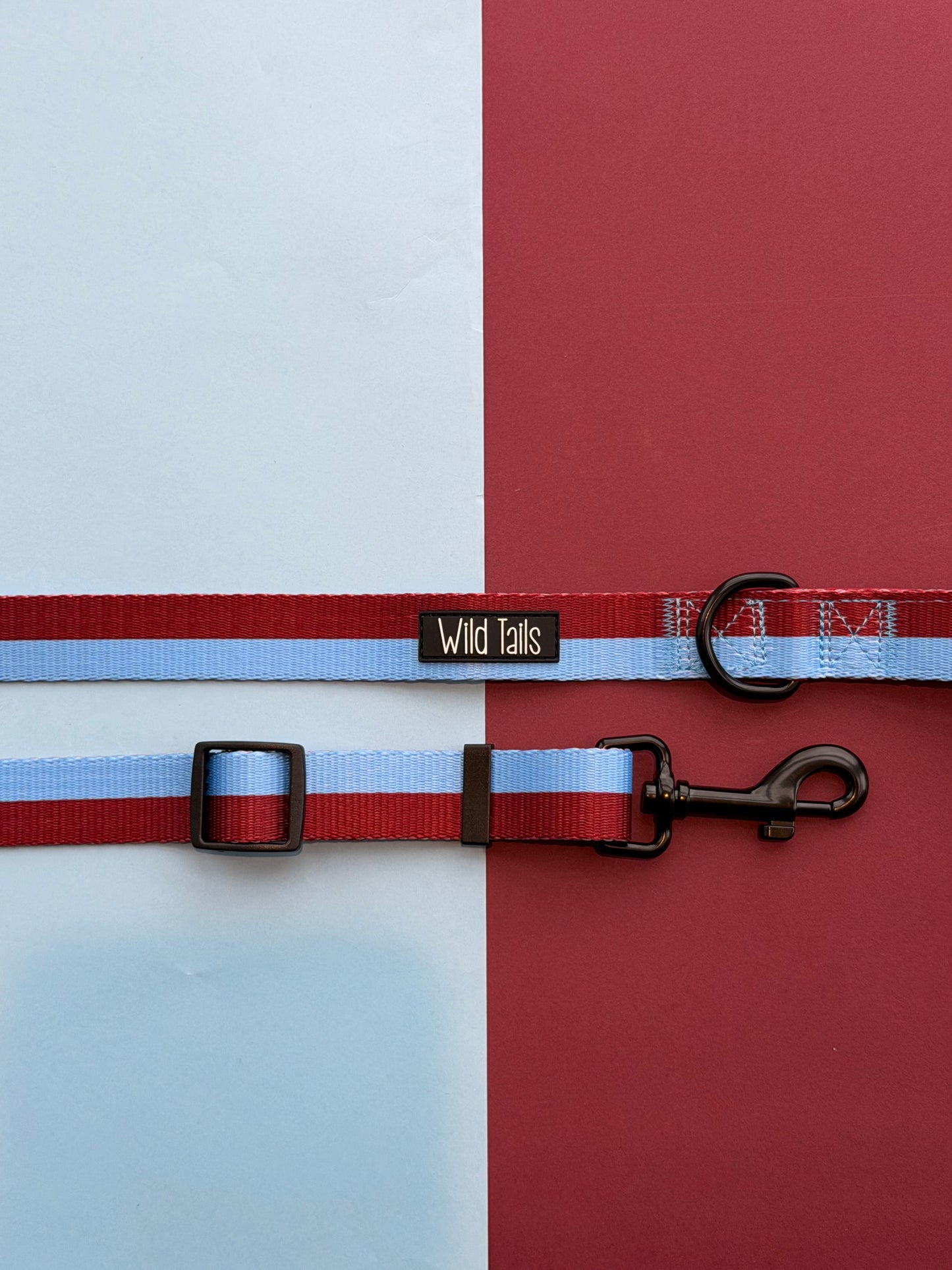 Varsity Adjustable Lead