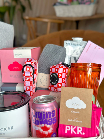 Hamper for Self Help Africa