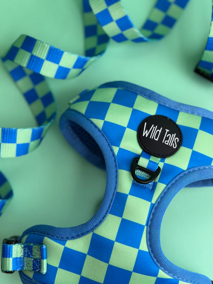 Check it Harness