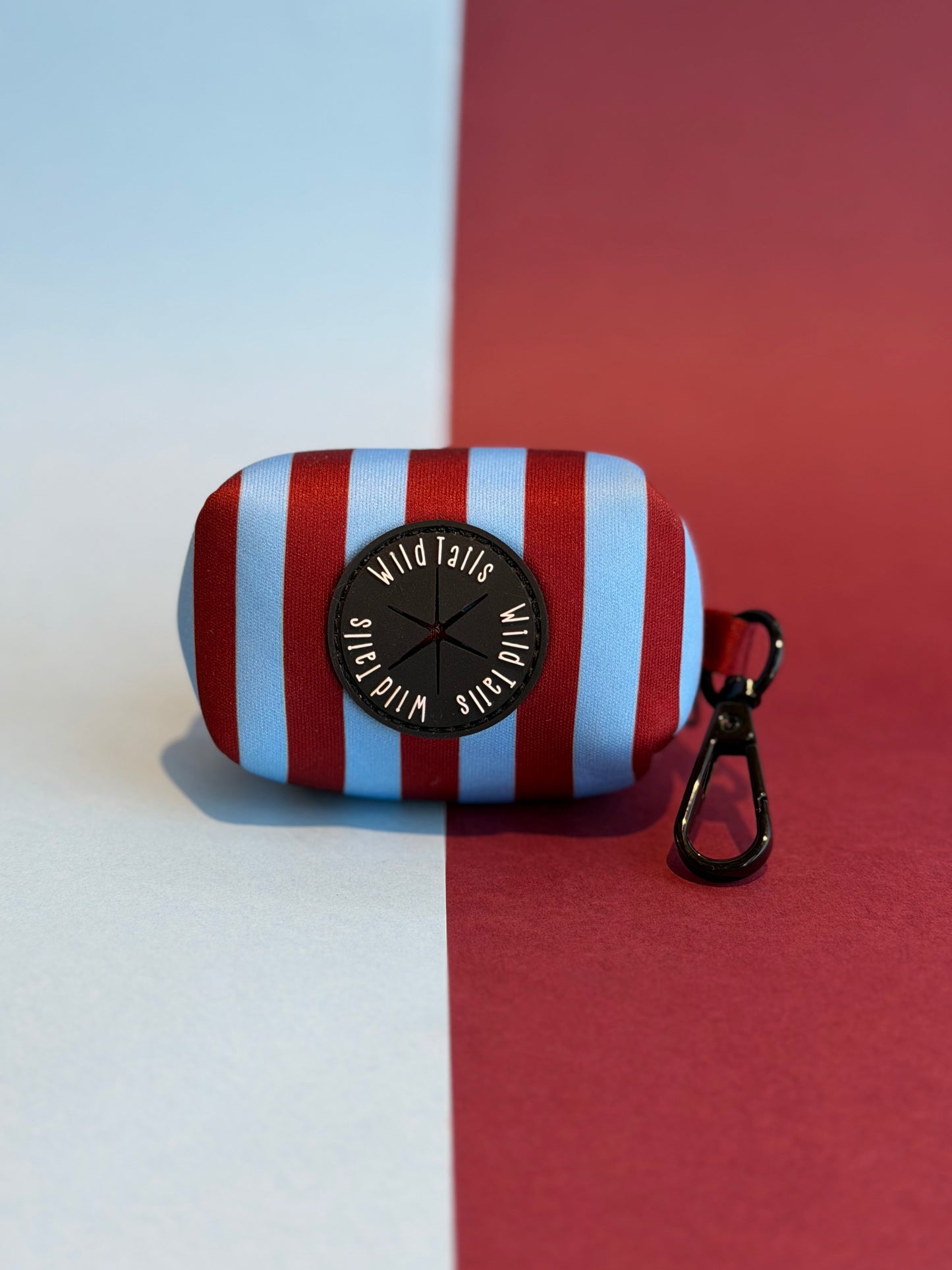 Varsity Poo Bag Holder