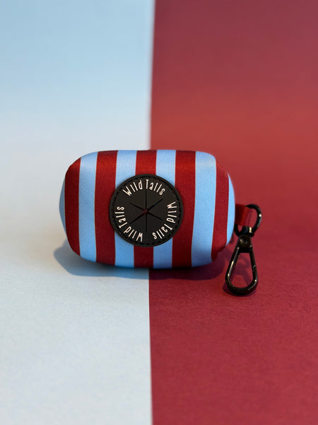 Varsity Poo Bag Holder