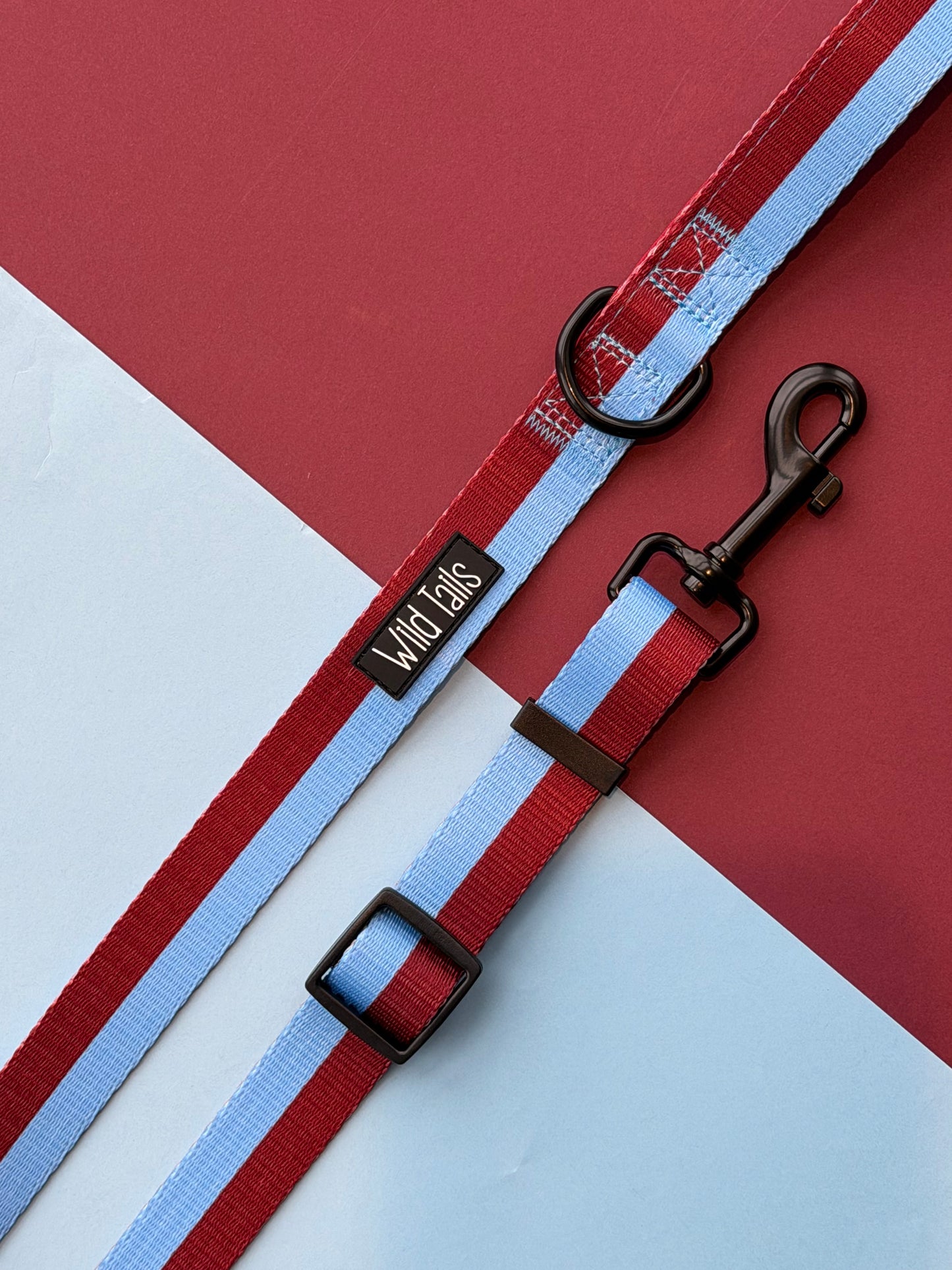 Varsity Adjustable Lead