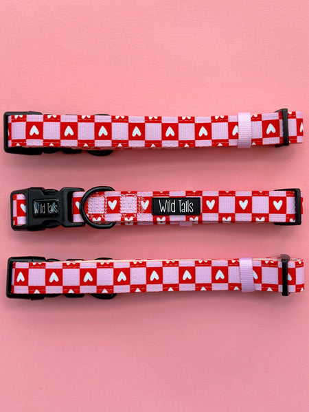 Love Letters Collar