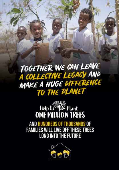 Hamper for Self Help Africa