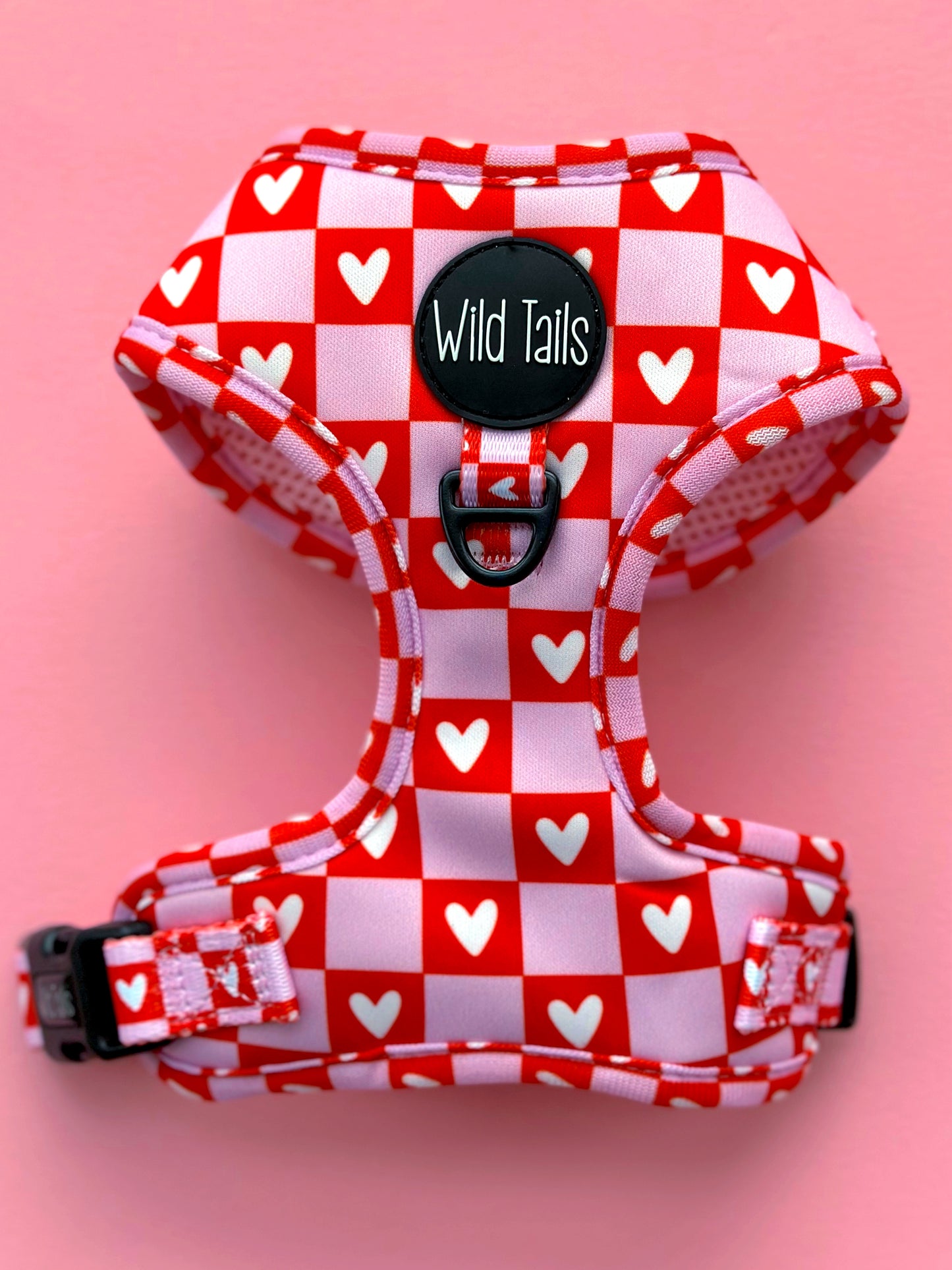 Love Letters Harness