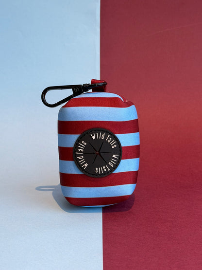 Varsity Poo Bag Holder