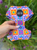 Flower Power Harness - Seconds