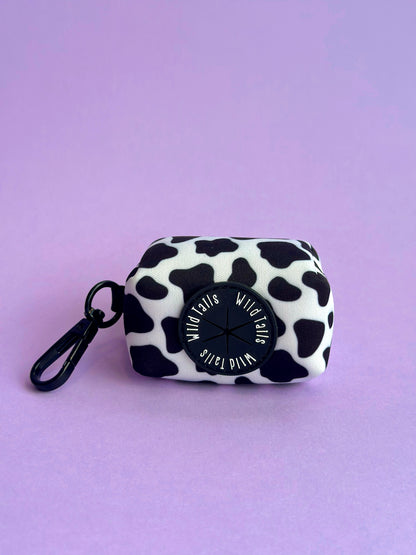 Making Mooves Poo Bag Holder