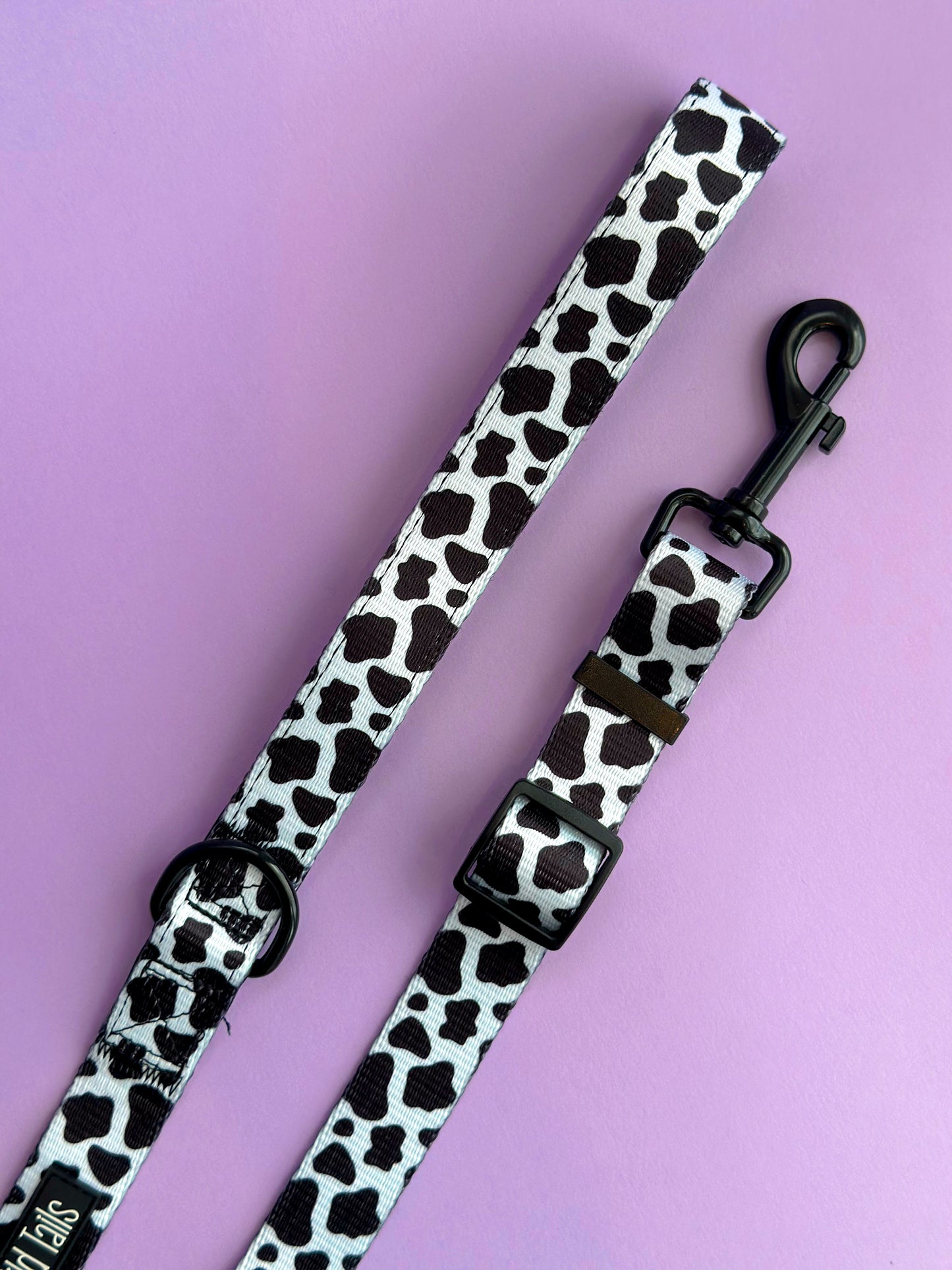 Making Mooves Adjustable Lead