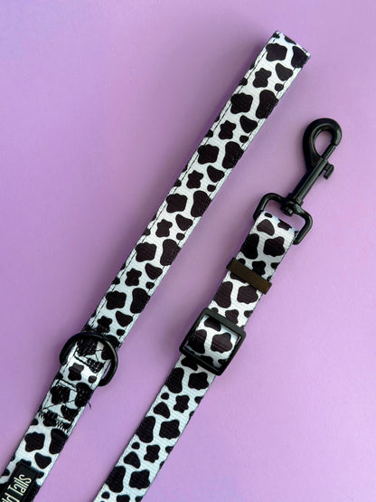 Making Mooves Adjustable Lead