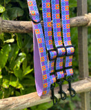 Flower Power Adjustable Lead - Seconds