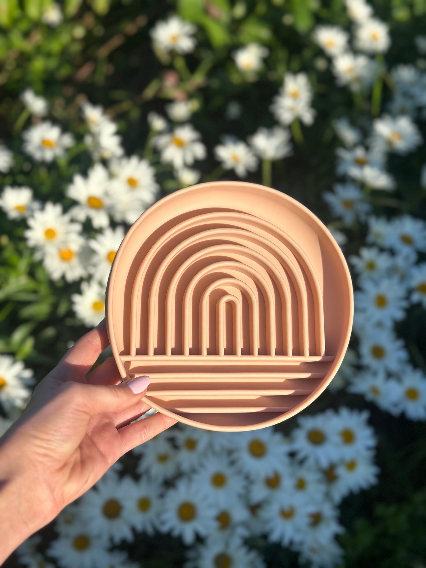 Slow Feeder / Lick Mat