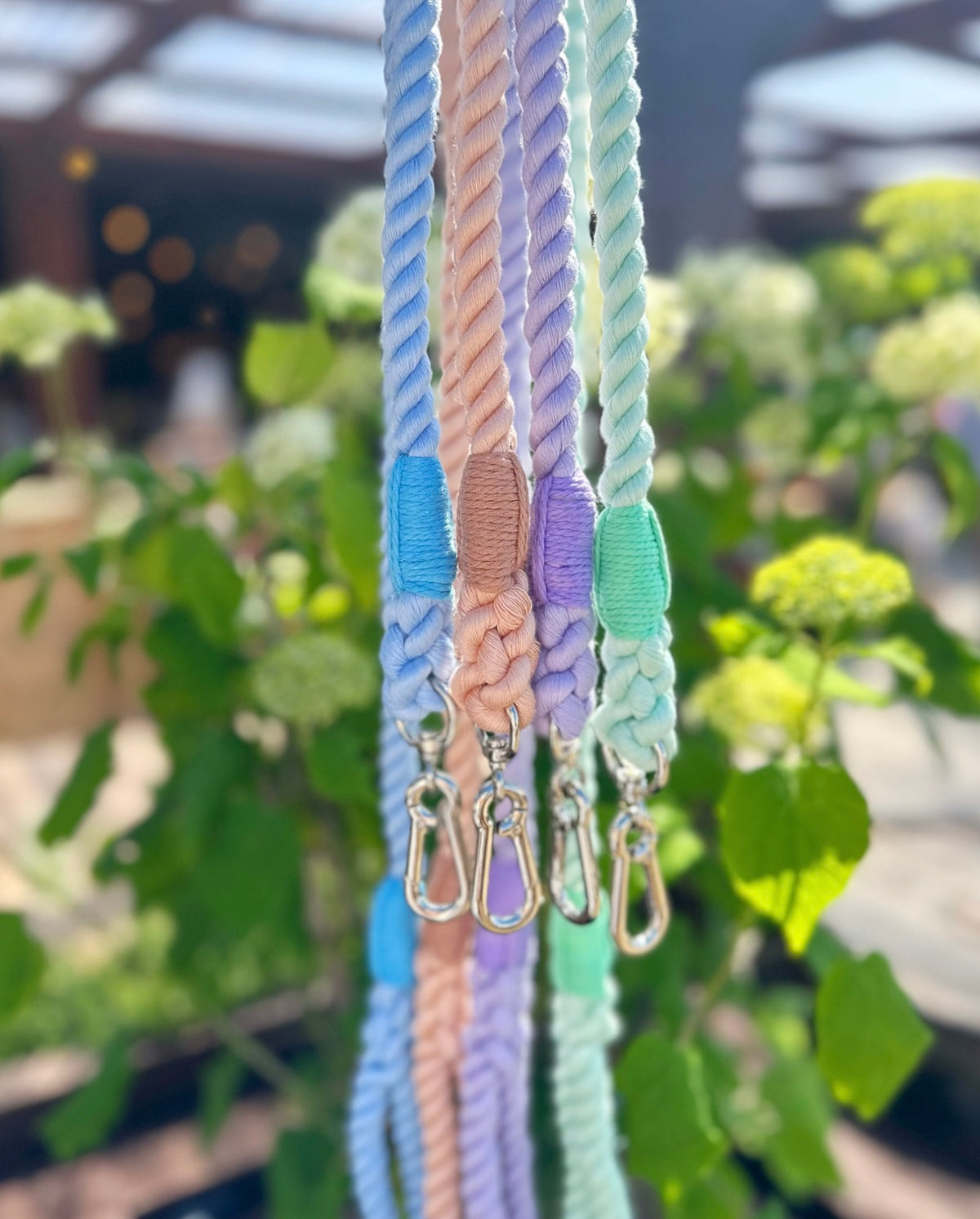 Tail Rope Lead Rope Leads – Wild Tails Co