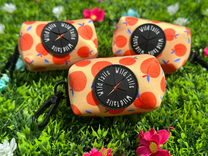 Georgia Poo Bag Holder