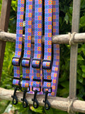 Flower Power Adjustable Lead