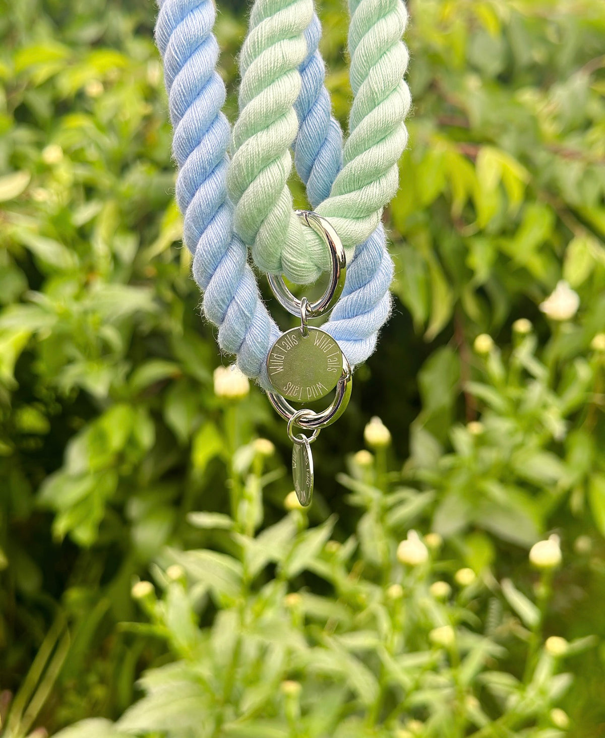 Tail Rope Lead Rope Leads – Wild Tails Co