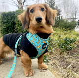 Go Bananas Harness - Seconds
