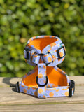 Orange Blossom Harness