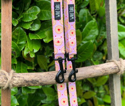 I don't give a Jam Adjustable Lead