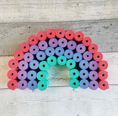 Compostable Poo Bags by Adios